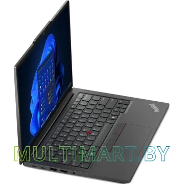 Ноутбук Lenovo ThinkPad E14 Gen 6 Intel (21M7002WRT) картинка 3